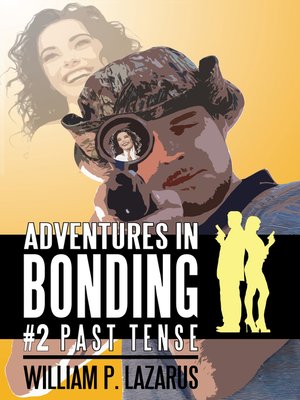 cover image of Adventures in Bonding #2